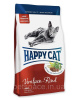 Happy Cat Adult Voralpen-Rind для взрослых кошек с говядиной