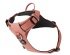 Шлея для собак BullyBillows Lightweight Mesh Air Harness - Grey