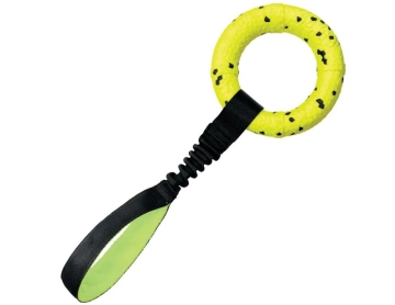 Игрушка для собак Kong Reflex Tug