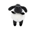 Игрушка для собак Kong Sherps Floofs Sheep