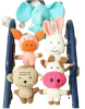 Интерактивная игрушка для собак Derby Animal park