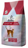 Сухий корм для дорослих котів з чутливим травленням HiQ Sensitive care