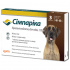 Таблетки Simparica від 40 до 60 кг (Сімпаріка)