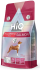 Сухой корм HiQ All Breed Adult Salmon для взрослых собак всех пород 