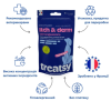 Функциональные вкусности для собак Treatsy Daily Defence Itch & Derm Для здоровой кожи и против зуда 