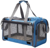 Дихаюча сумка-переноска для домашніх тварин Derby Bestopet