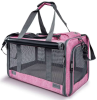 Дихаюча сумка-переноска для домашніх тварин Derby Bestopet