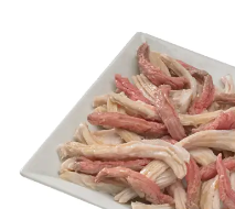 Вологий корм для собак різного віку Life Dog Natural Курка з яловичиною