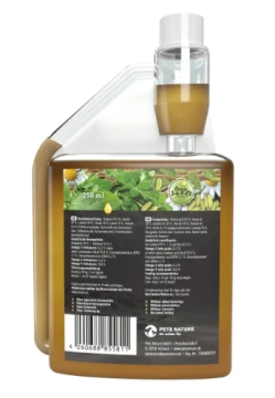 Травяное масло для собак Pets Nature Omega 3-6-9 Herbal Oil