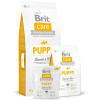 Brit Care Dog Hypoallergenic Puppy для щенков гипоаллергенный с ягненком