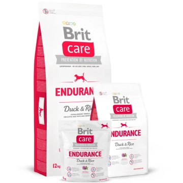 Brit Care Dog Endurance