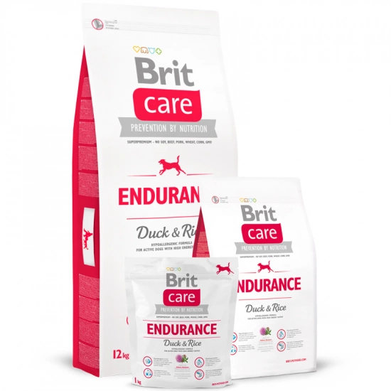Brit Care Dog Endurance