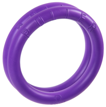 Тренировочный снаряд для собак PULLER Мini Фиолетовый