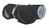 Дощовик для собак Hurtta Monsoon coat Сірий