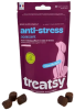 Функциональные вкусности для собак Treatsy Daily Defence Anti-stress Для покоя и снятия стресса 