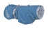 Дощовик для собак Hurtta Monsoon coat Сірий