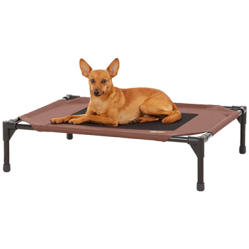 K&H Original Pet Cot & Cover лежак для собак