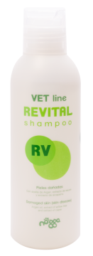 Nogga Revital RV Shampoo