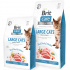Brit Care Cat Grain Free Large Cats Power & Vitality