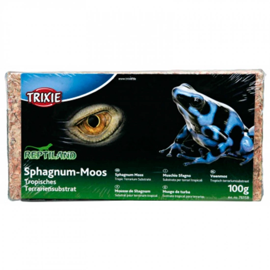Trixie Sphagnum Moss