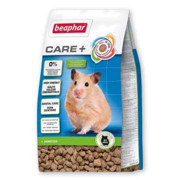 Beaphar Care+ Корм для декоративных хомяков