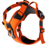 Шлея для собак BullyBillows Hurricane Harness - Orange