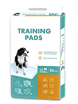 Пелюшки для собак Pet Training Pads Best Protection