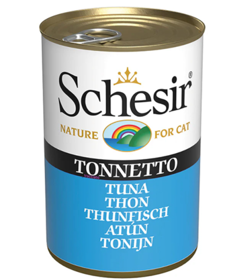 Schesir Tuna