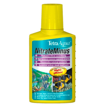 Tetra Aqua Nitrat Min