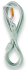Поводок Woolly Wolf Rope Leash Glacier Green, 180 см