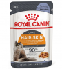 Royal Canin Hair&Skin Care in Jelly в желе