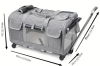 Сумка для перенесення Bestopet Folding Pet Trolley Bag для котів і собак