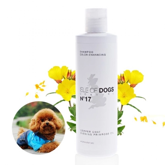 Isle Of Dogs №17 Shampoo
