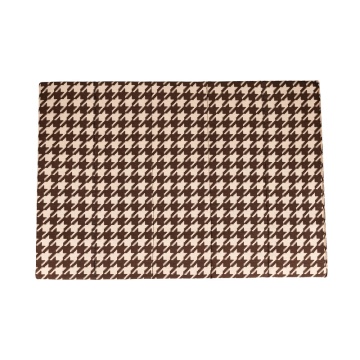Коврик Туристический для Животных BronzeDog Comfort Прямоугольный Коричневый