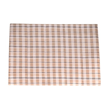 Коврик Туристический для Животных BronzeDog Comfort Прямоугольный Бежевый