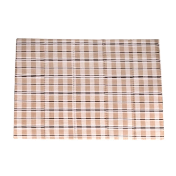 Коврик Туристический для Животных BronzeDog Comfort Прямоугольный Бежевый