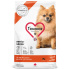 1st Choice Senior Toy & Small Breeds