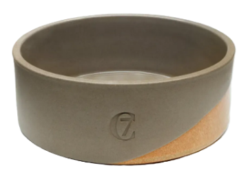 Миска для собак Cloud7 Mauro Бежевий