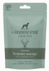 Лакомство для собак The Innocent Hound Колбаски из Оленины с Яблочком 