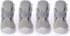 Сапоги для собак Derby Boots comfort Gray