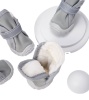 Сапоги для собак Derby Boots comfort Gray
