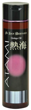 Масло Iv San Bernard Atami Extracts of Pure Ginkgo Biloba для обновления кожи собак и кошек