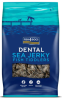 Натуральні ласощі для собак Fish4Dogs Sea Jerky Рибні квадратики