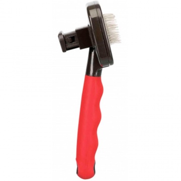 Trixie Soft Brush easy to clean