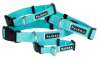 Нашийник для собак Glow Collar Aqua Paikka