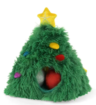 Іграшка для собак Merry Woofmas Doglas Fur Pet Play