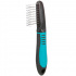 Trixie Fur Detangler with plastic handle