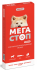 Капли PROVET Мегастоп Ультра для собак 25-40 кг
