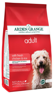 Arden Grange Adult Dog