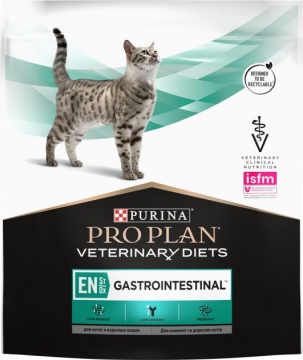 Purina Veterinary Diets EN Gastroenteric Feline